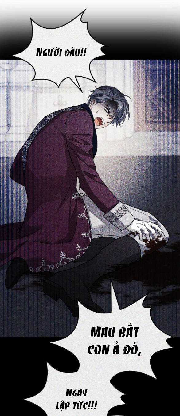 Tôi Thuần Hóa Chó Điên Của Chồng Cũ Chapter 57.1 trang 8