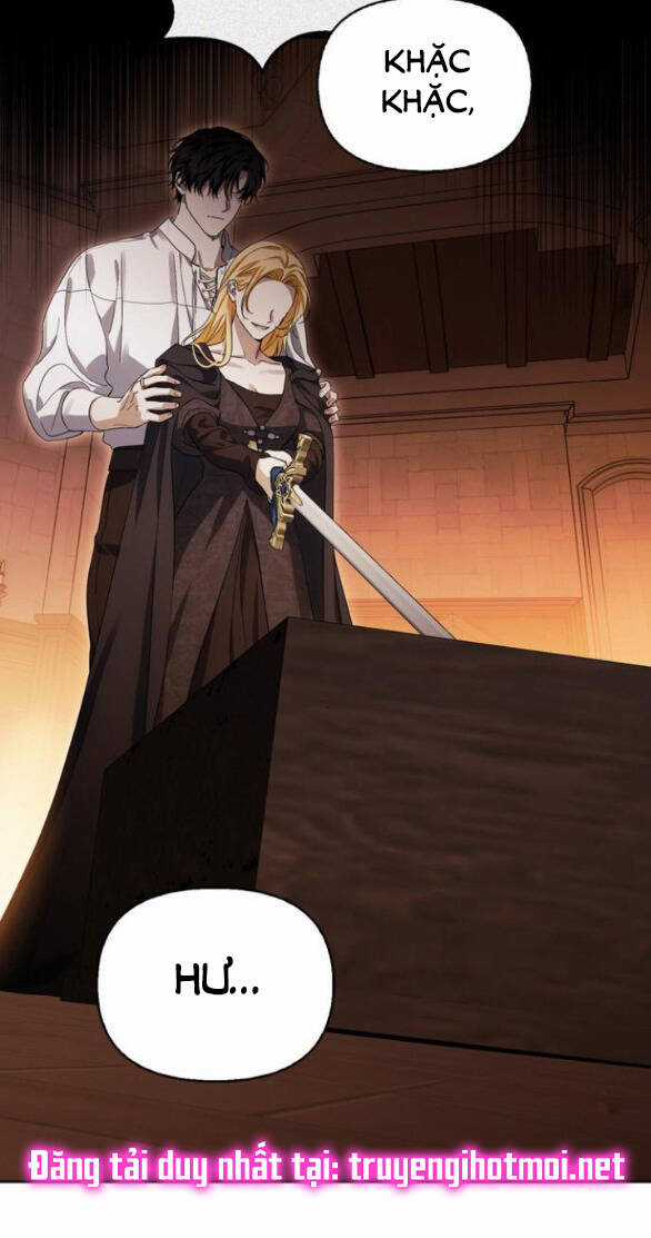 Tôi Thuần Hóa Chó Điên Của Chồng Cũ Chapter 57.1 trang 9