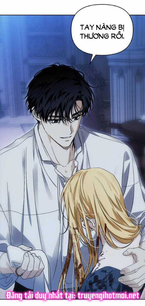 Tôi Thuần Hóa Chó Điên Của Chồng Cũ Chapter 57.2 trang 14