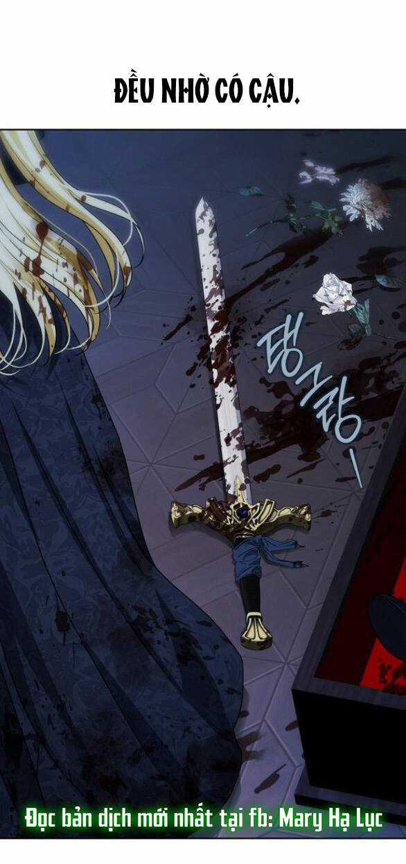 Tôi Thuần Hóa Chó Điên Của Chồng Cũ Chapter 57.2 trang 16