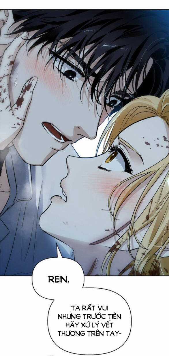 Tôi Thuần Hóa Chó Điên Của Chồng Cũ Chapter 57.2 trang 18