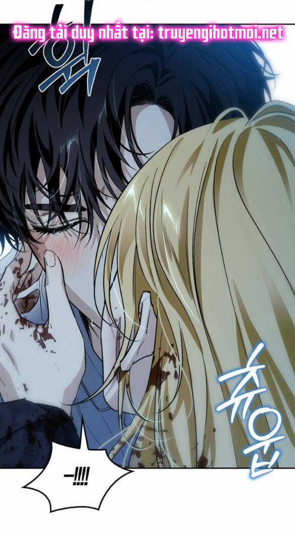 Tôi Thuần Hóa Chó Điên Của Chồng Cũ Chapter 57.2 trang 19