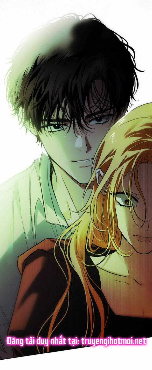 Tôi Thuần Hóa Chó Điên Của Chồng Cũ Chapter 57.2 trang 3