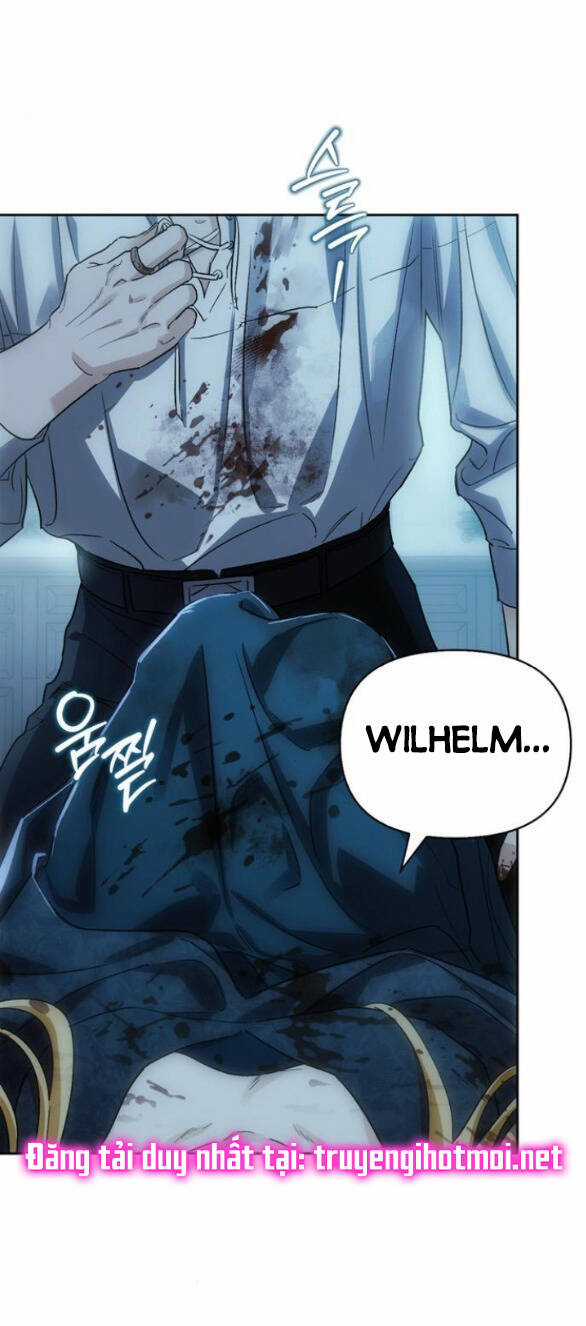 Tôi Thuần Hóa Chó Điên Của Chồng Cũ Chapter 57.2 trang 31