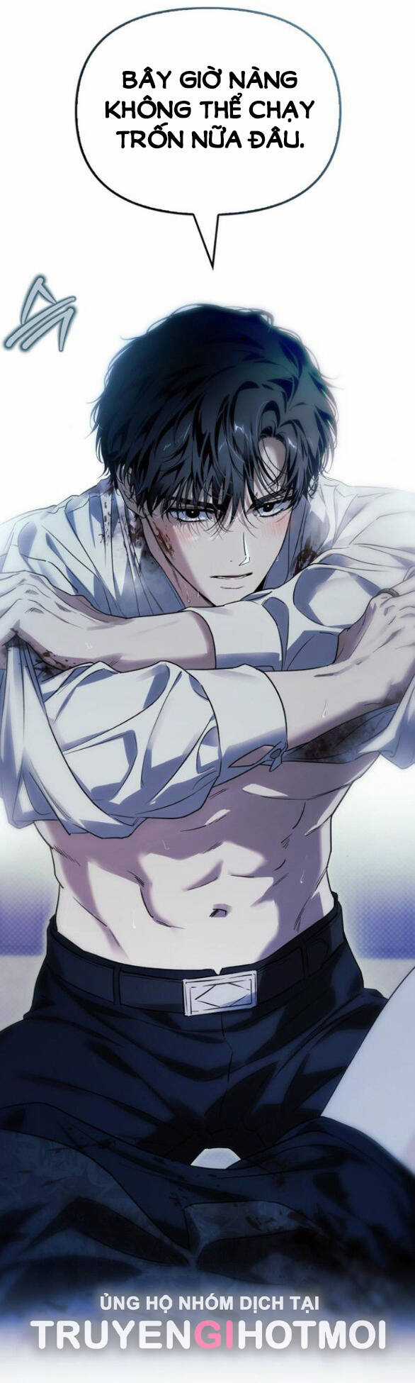 Tôi Thuần Hóa Chó Điên Của Chồng Cũ Chapter 57.2 trang 33