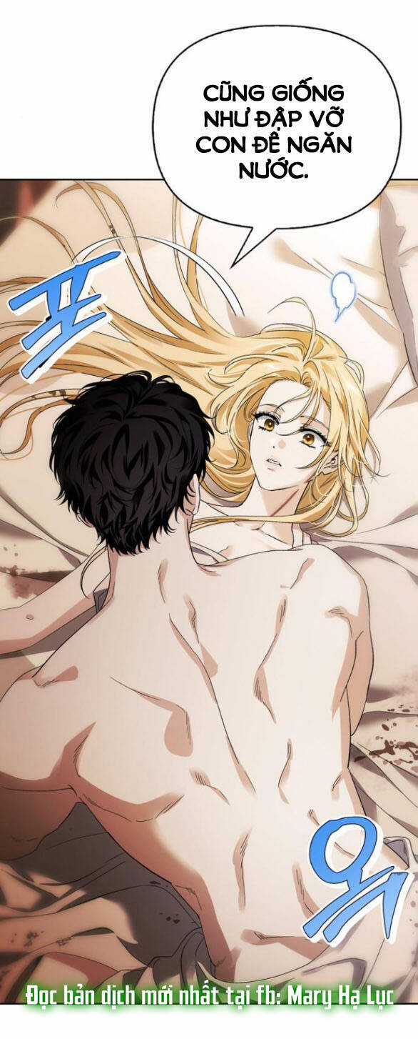 Tôi Thuần Hóa Chó Điên Của Chồng Cũ Chapter 58.1 trang 23