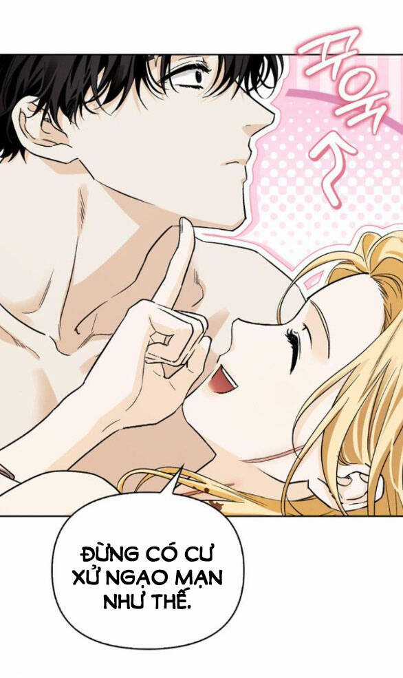 Tôi Thuần Hóa Chó Điên Của Chồng Cũ Chapter 58.1 trang 25