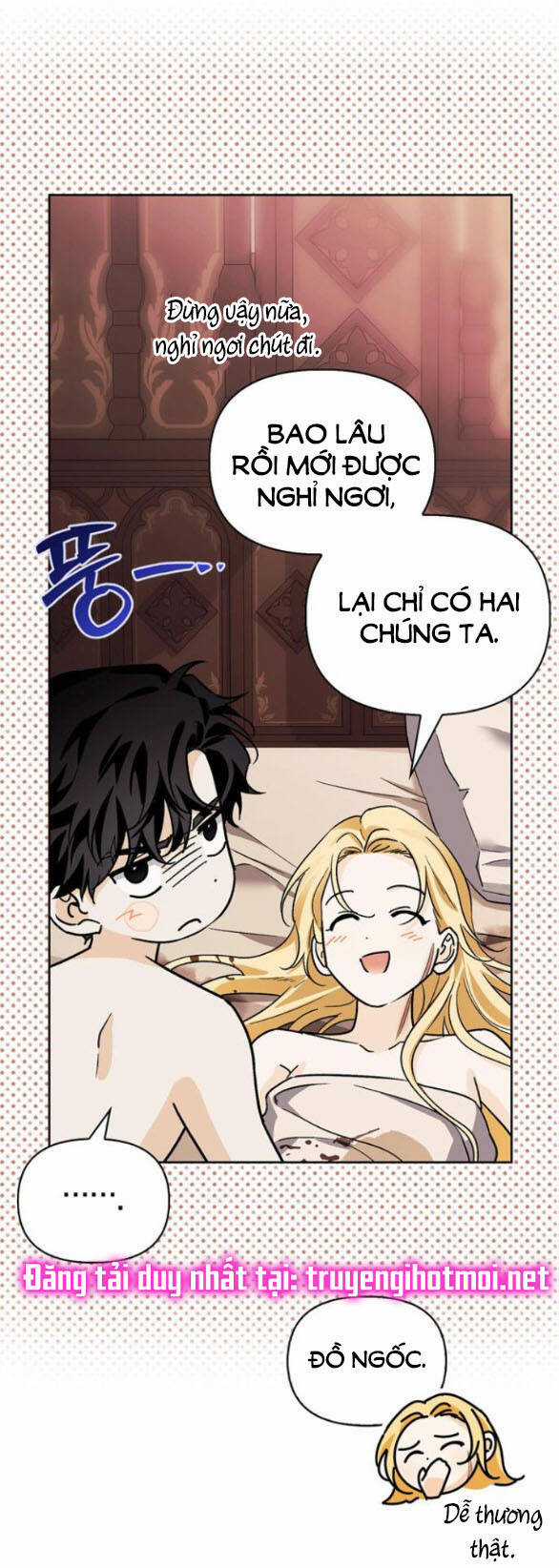 Tôi Thuần Hóa Chó Điên Của Chồng Cũ Chapter 58.1 trang 26