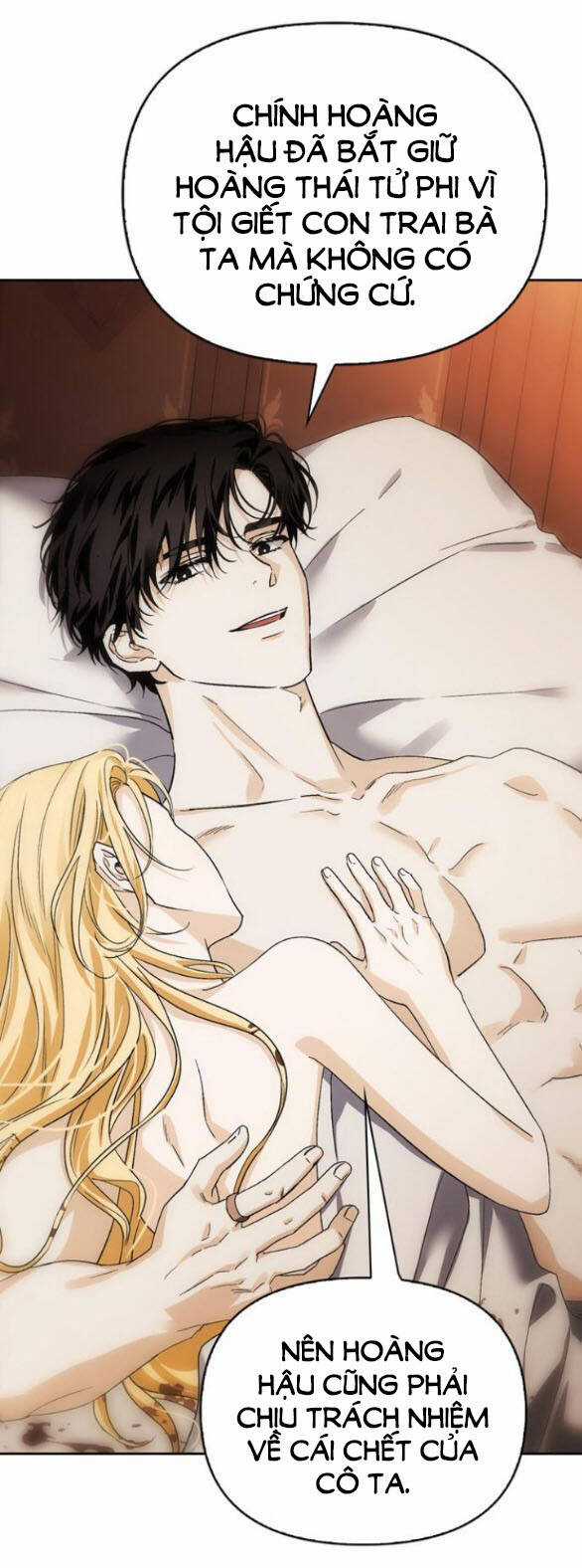 Tôi Thuần Hóa Chó Điên Của Chồng Cũ Chapter 58.1 trang 28