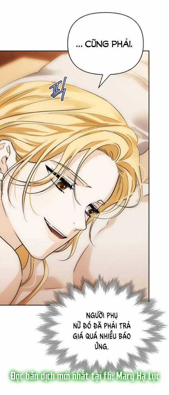 Tôi Thuần Hóa Chó Điên Của Chồng Cũ Chapter 58.1 trang 29