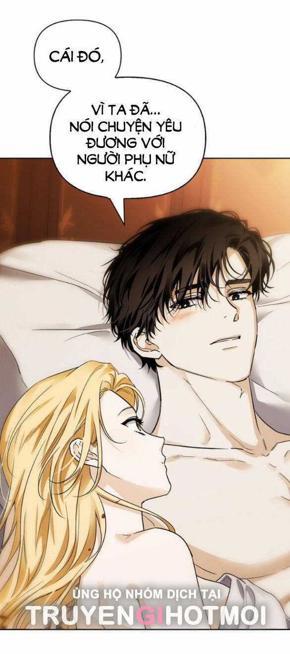 Tôi Thuần Hóa Chó Điên Của Chồng Cũ Chapter 58.1 trang 31