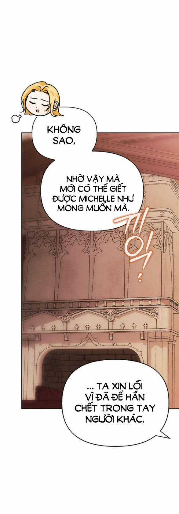 Tôi Thuần Hóa Chó Điên Của Chồng Cũ Chapter 58.1 trang 32