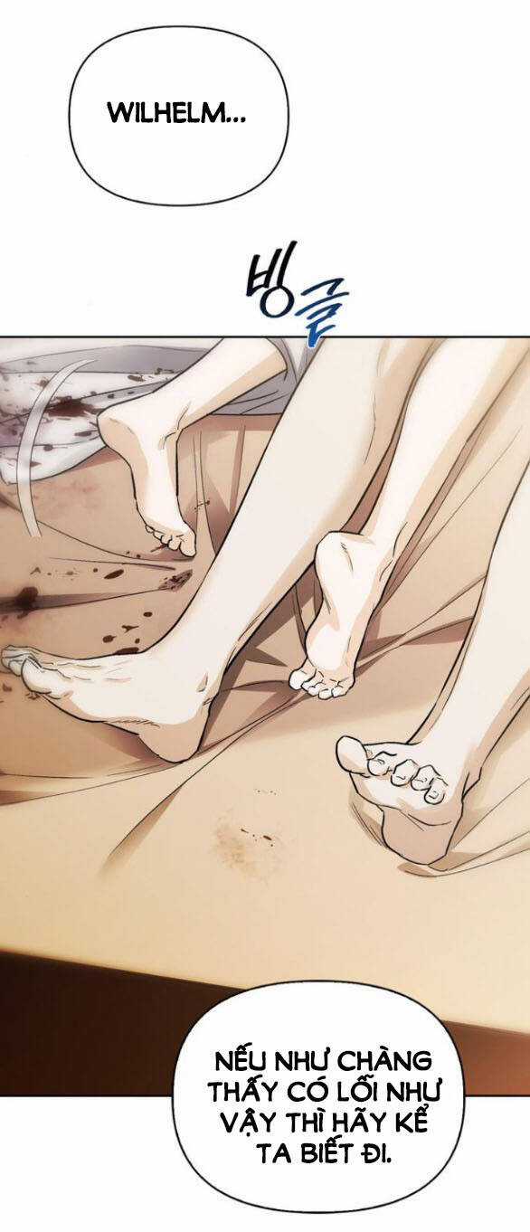 Tôi Thuần Hóa Chó Điên Của Chồng Cũ Chapter 58.1 trang 33