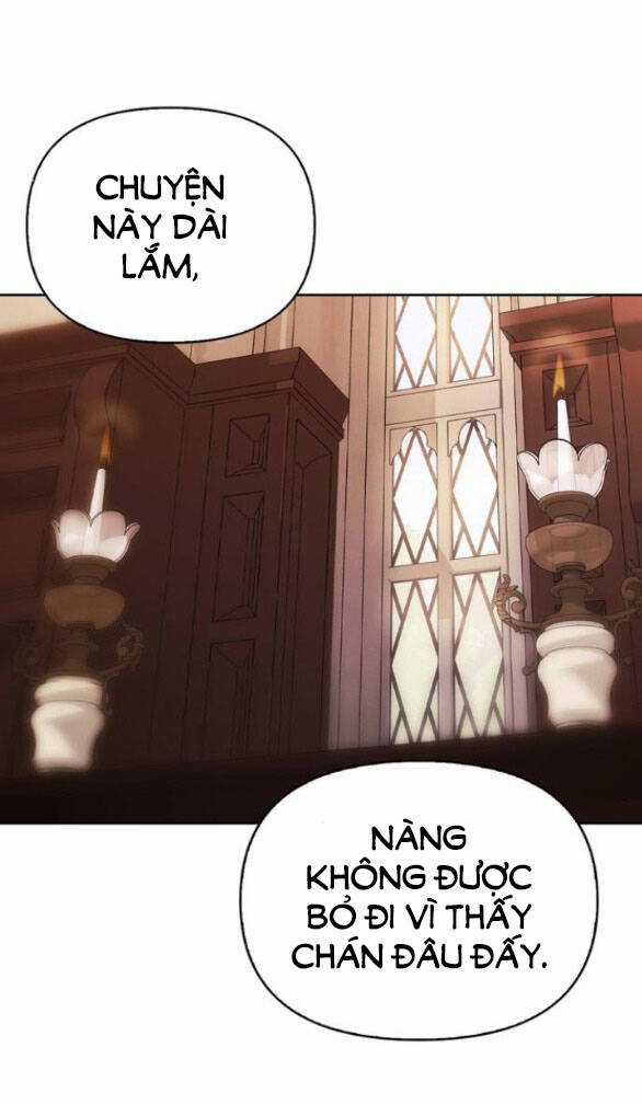 Tôi Thuần Hóa Chó Điên Của Chồng Cũ Chapter 58.1 trang 38