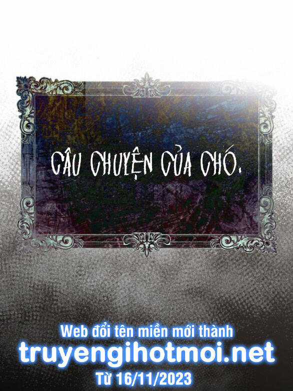 Tôi Thuần Hóa Chó Điên Của Chồng Cũ Chapter 58.2 trang 0
