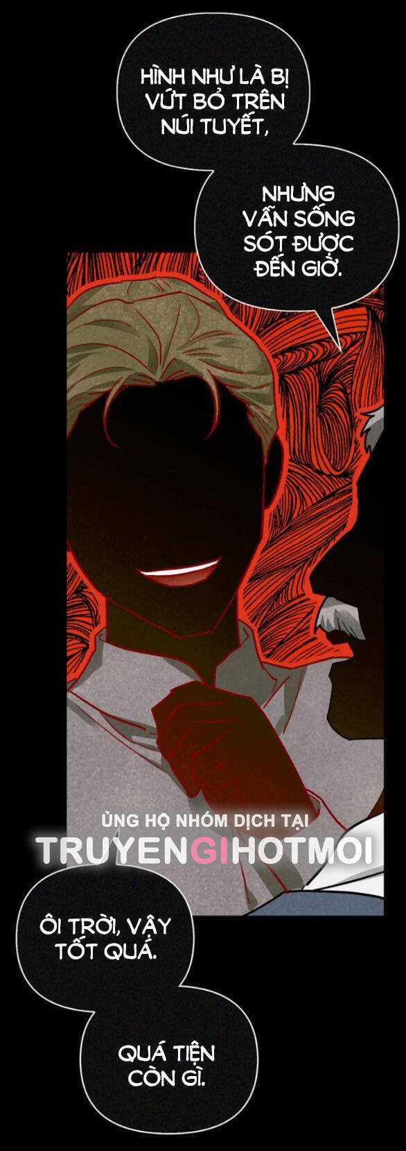 Tôi Thuần Hóa Chó Điên Của Chồng Cũ Chapter 58.2 trang 10