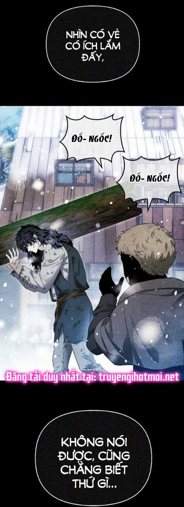 Tôi Thuần Hóa Chó Điên Của Chồng Cũ Chapter 58.2 trang 11