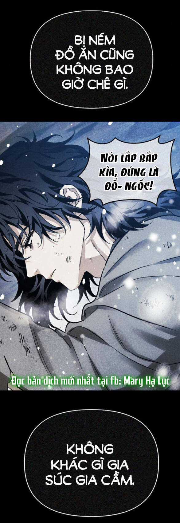 Tôi Thuần Hóa Chó Điên Của Chồng Cũ Chapter 58.2 trang 12