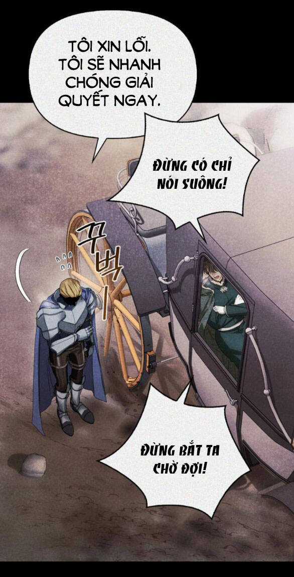 Tôi Thuần Hóa Chó Điên Của Chồng Cũ Chapter 58.2 trang 24