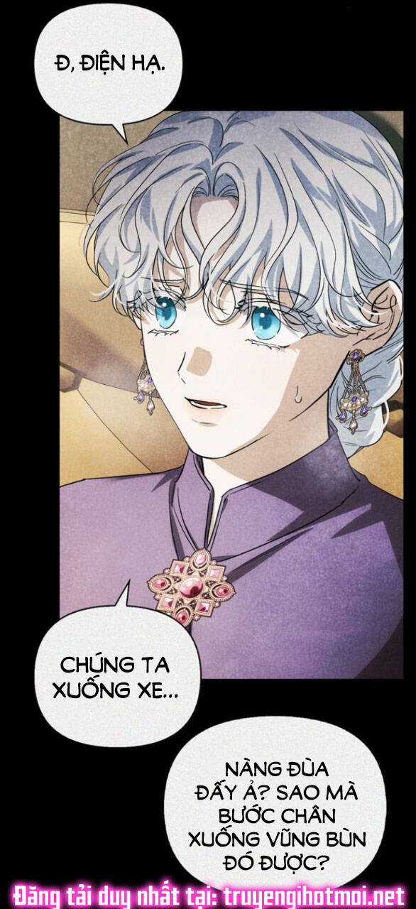 Tôi Thuần Hóa Chó Điên Của Chồng Cũ Chapter 58.2 trang 25