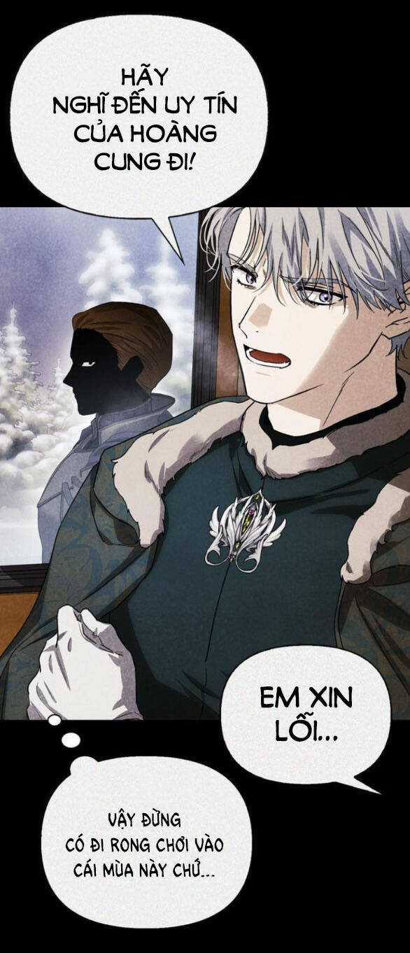 Tôi Thuần Hóa Chó Điên Của Chồng Cũ Chapter 58.2 trang 26