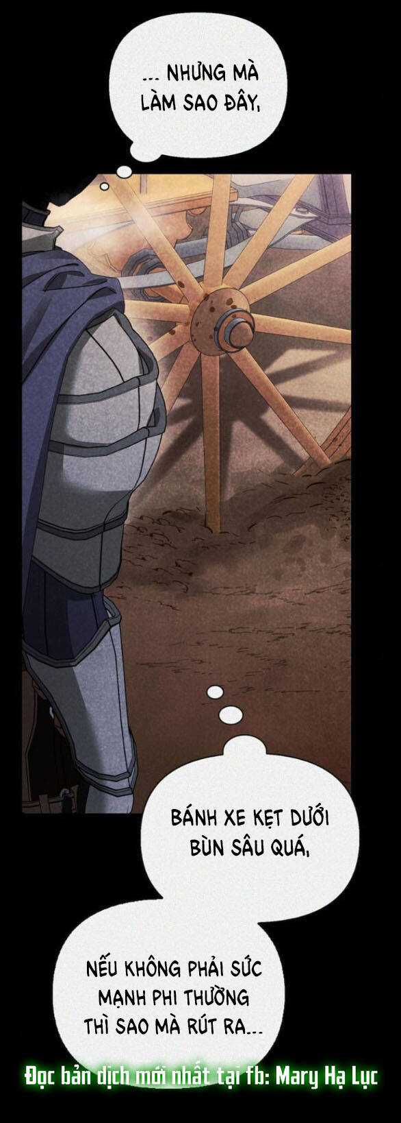 Tôi Thuần Hóa Chó Điên Của Chồng Cũ Chapter 58.2 trang 27