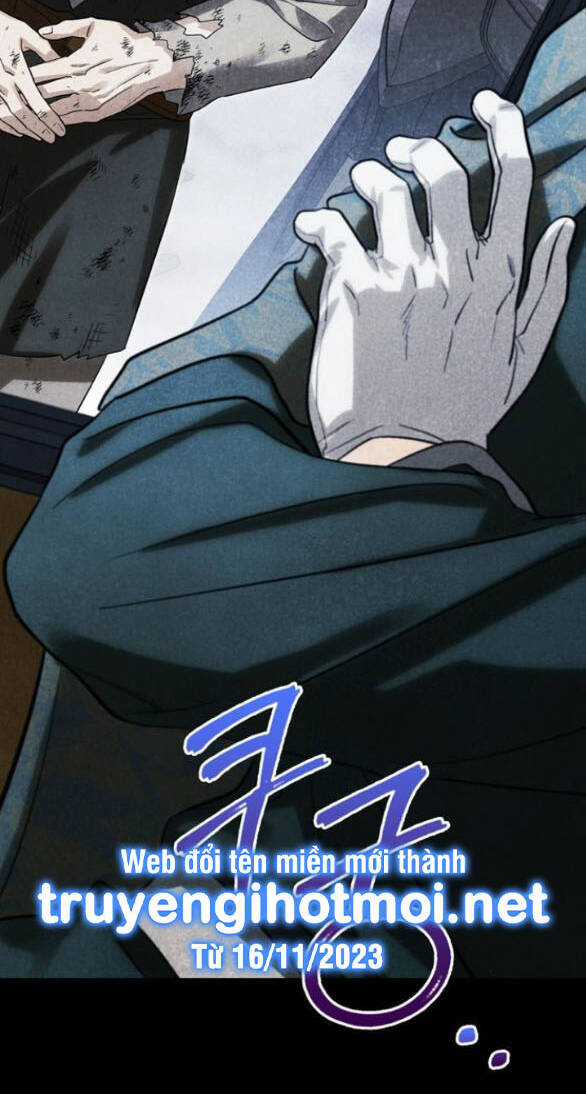 Tôi Thuần Hóa Chó Điên Của Chồng Cũ Chapter 58.2 trang 31