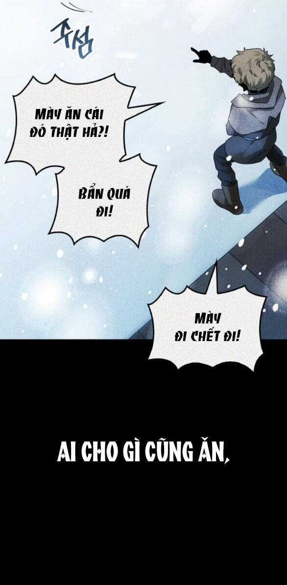 Tôi Thuần Hóa Chó Điên Của Chồng Cũ Chapter 58.2 trang 7