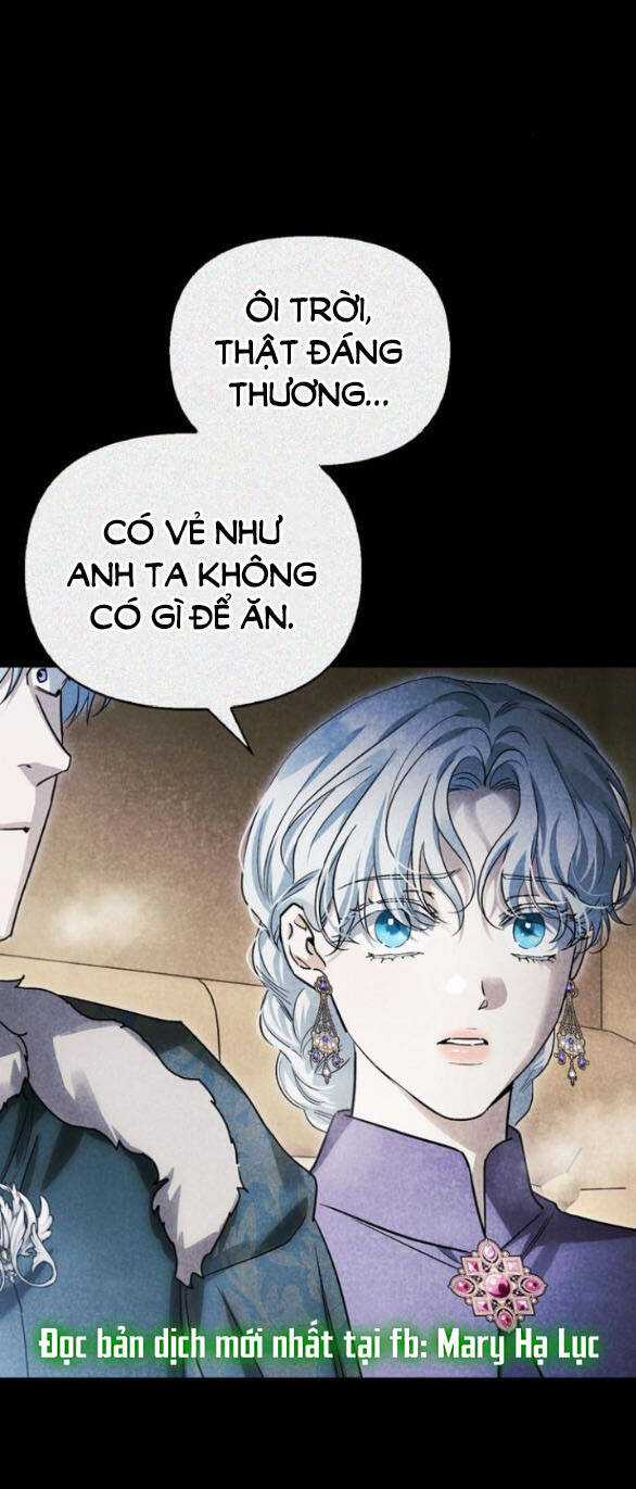 Tôi Thuần Hóa Chó Điên Của Chồng Cũ Chapter 59.1 trang 10