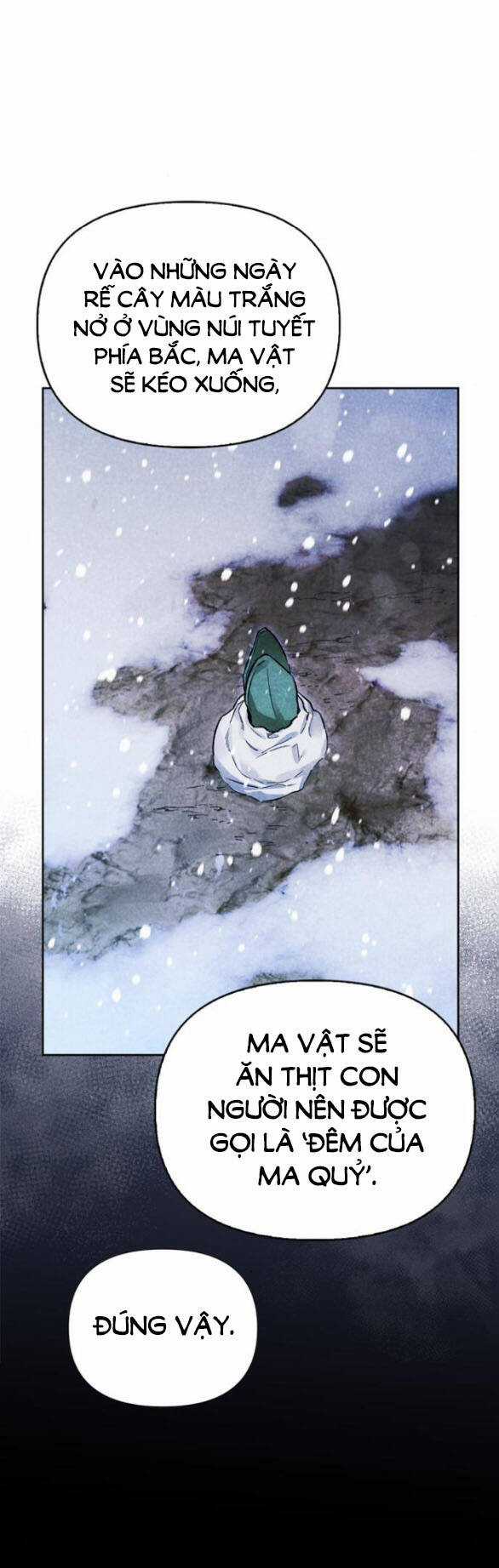 Tôi Thuần Hóa Chó Điên Của Chồng Cũ Chapter 59.1 trang 18