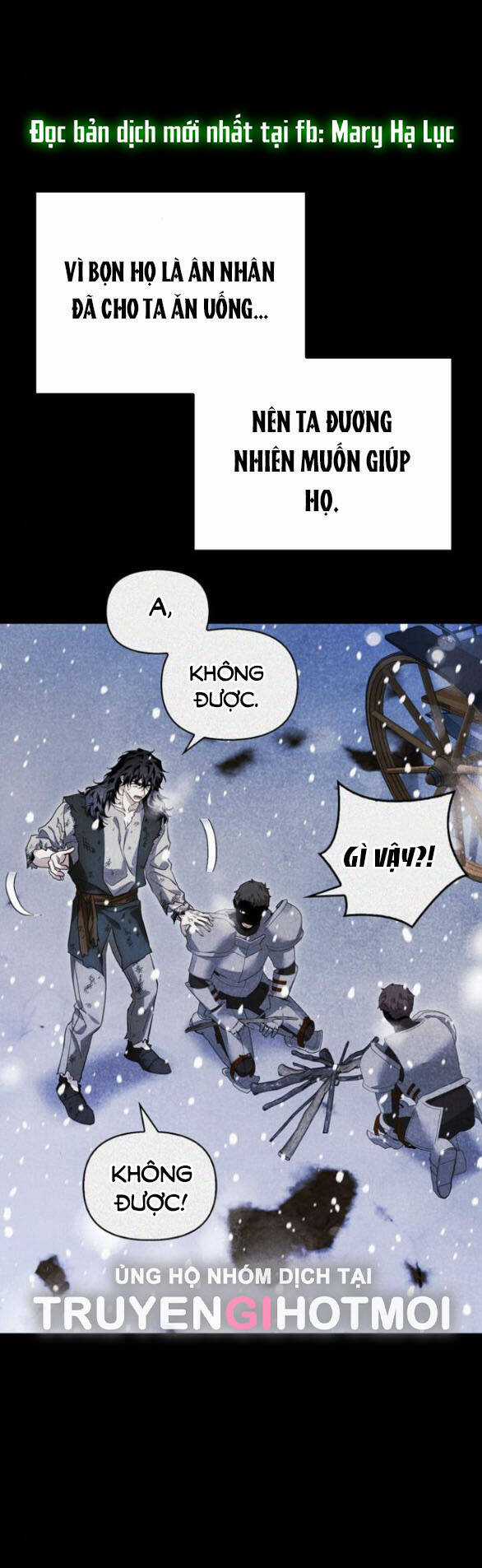 Tôi Thuần Hóa Chó Điên Của Chồng Cũ Chapter 59.1 trang 20