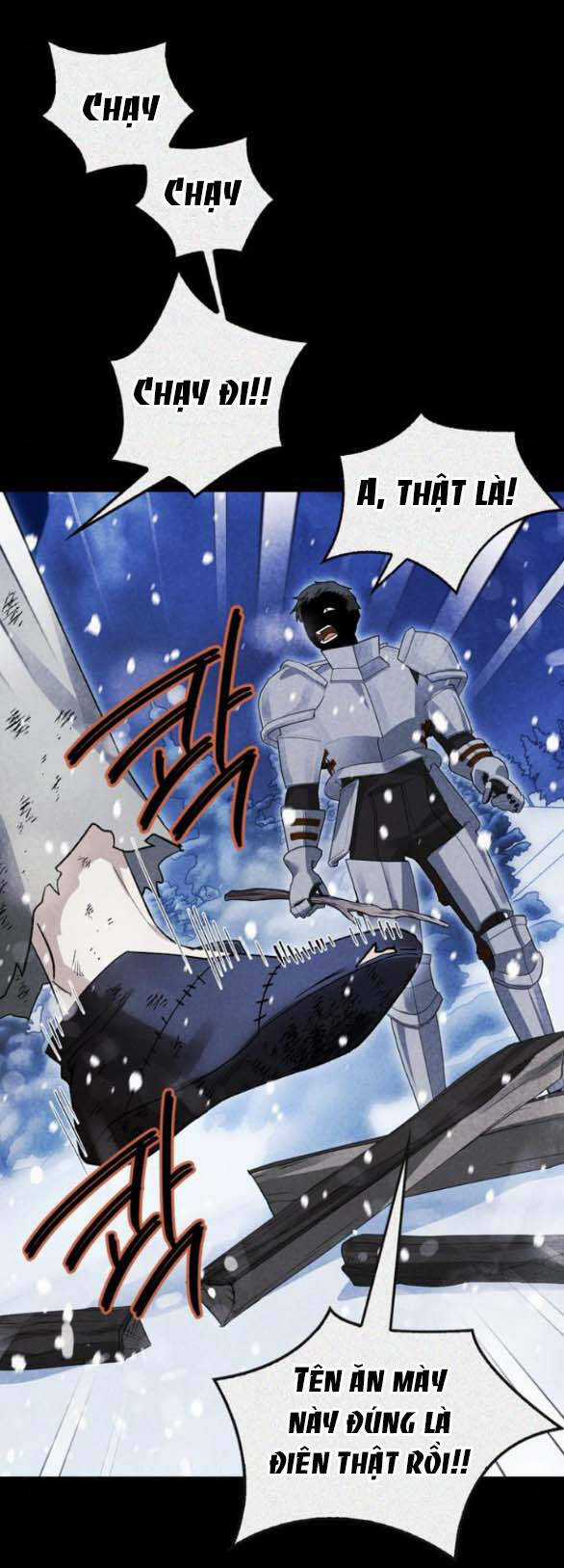 Tôi Thuần Hóa Chó Điên Của Chồng Cũ Chapter 59.1 trang 23