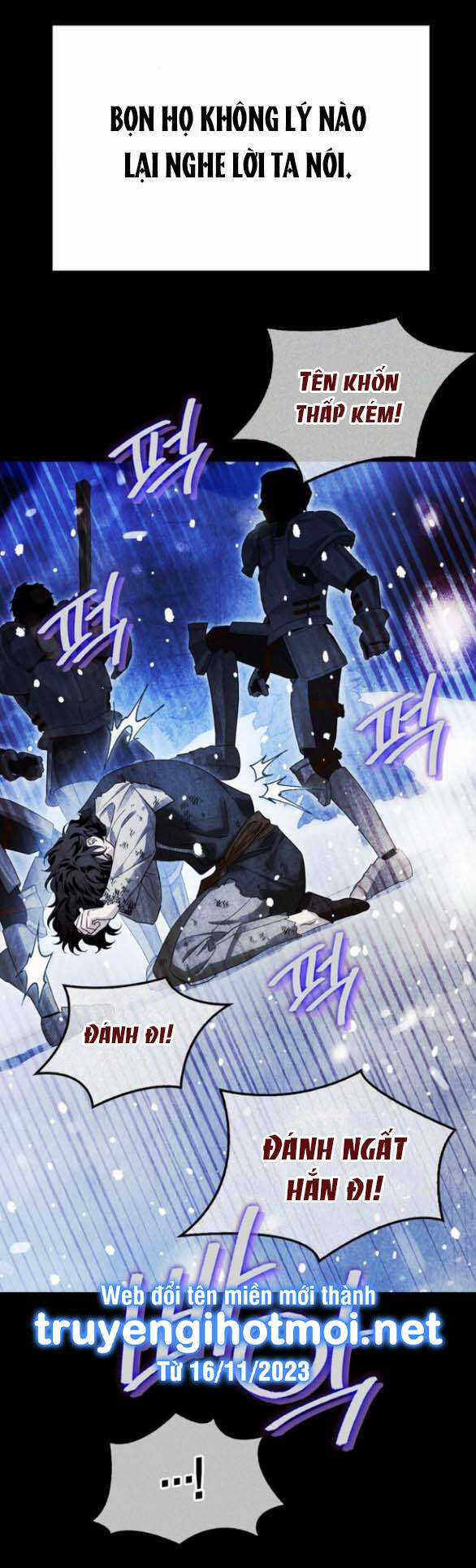 Tôi Thuần Hóa Chó Điên Của Chồng Cũ Chapter 59.1 trang 24