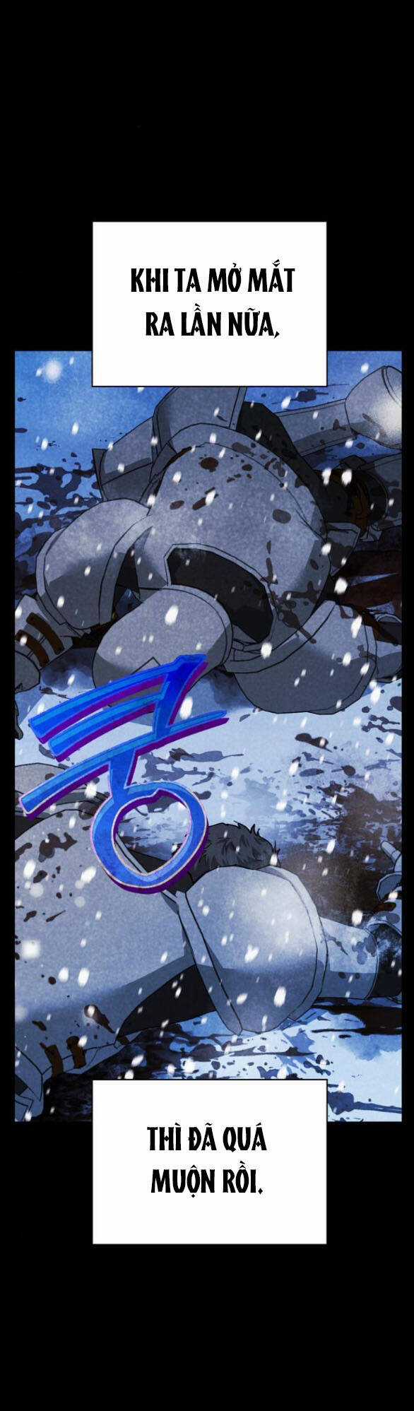 Tôi Thuần Hóa Chó Điên Của Chồng Cũ Chapter 59.1 trang 26