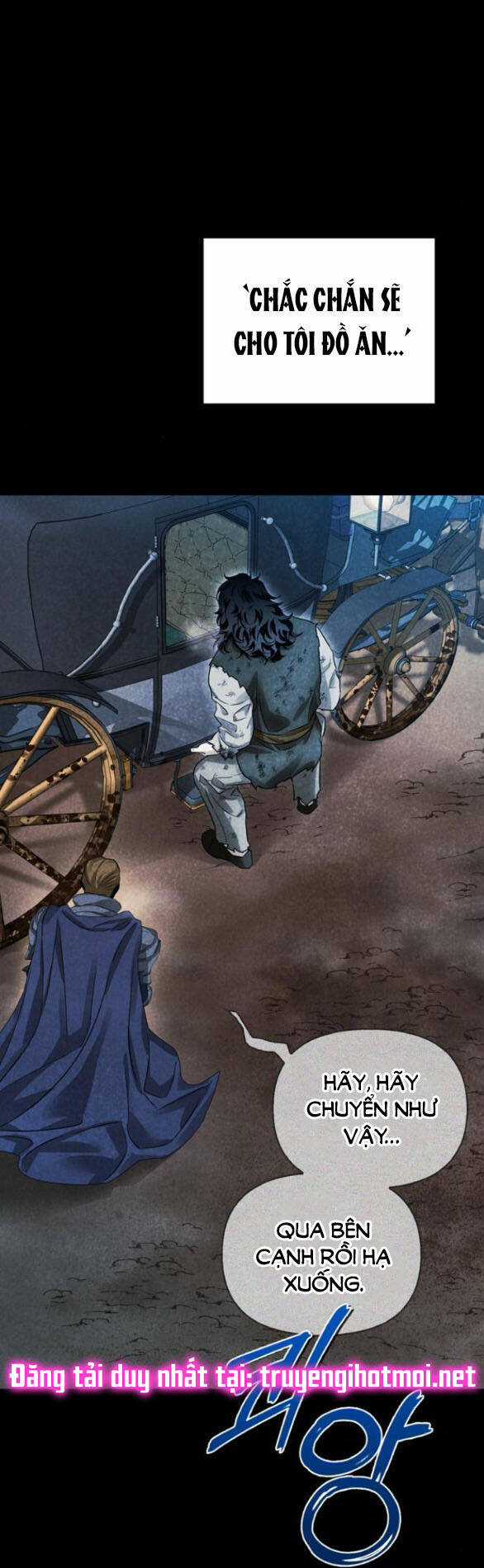 Tôi Thuần Hóa Chó Điên Của Chồng Cũ Chapter 59.1 trang 4