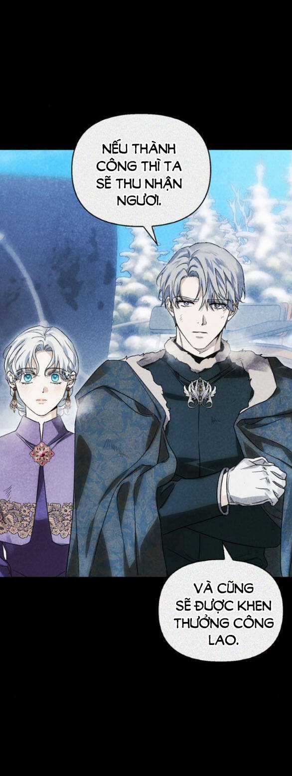 Tôi Thuần Hóa Chó Điên Của Chồng Cũ Chapter 59.2 trang 11