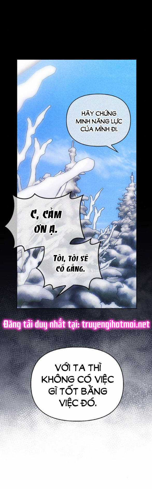 Tôi Thuần Hóa Chó Điên Của Chồng Cũ Chapter 59.2 trang 12