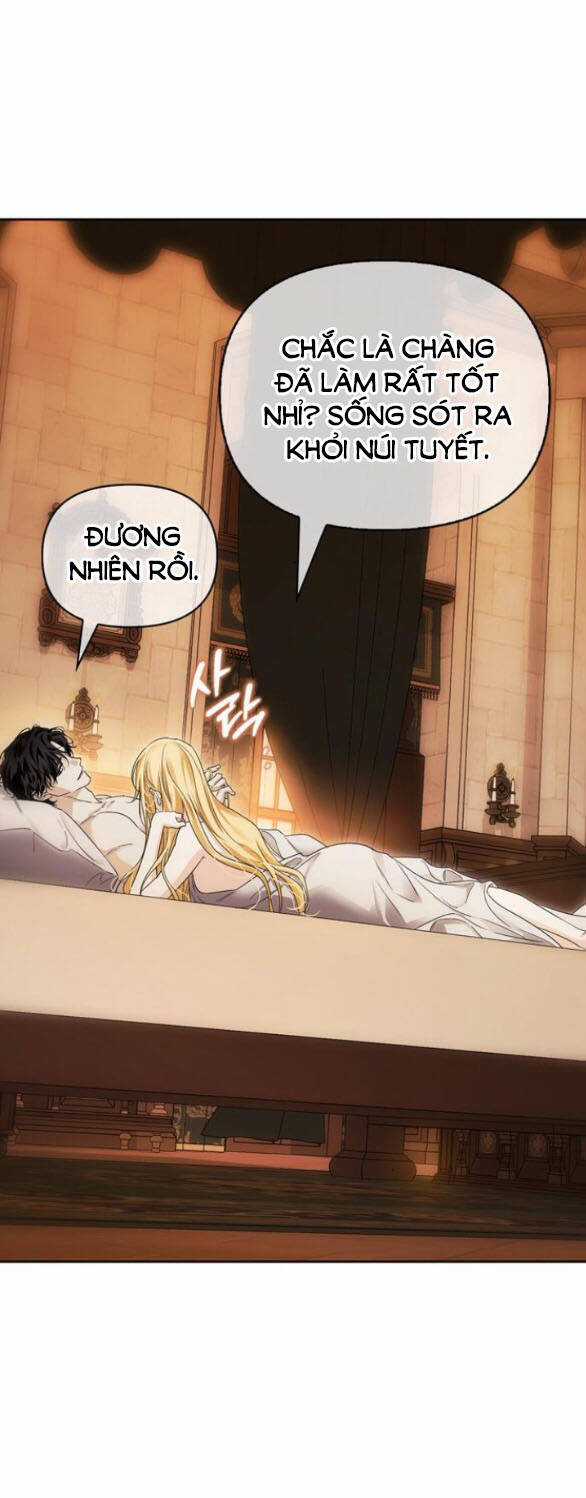 Tôi Thuần Hóa Chó Điên Của Chồng Cũ Chapter 59.2 trang 13