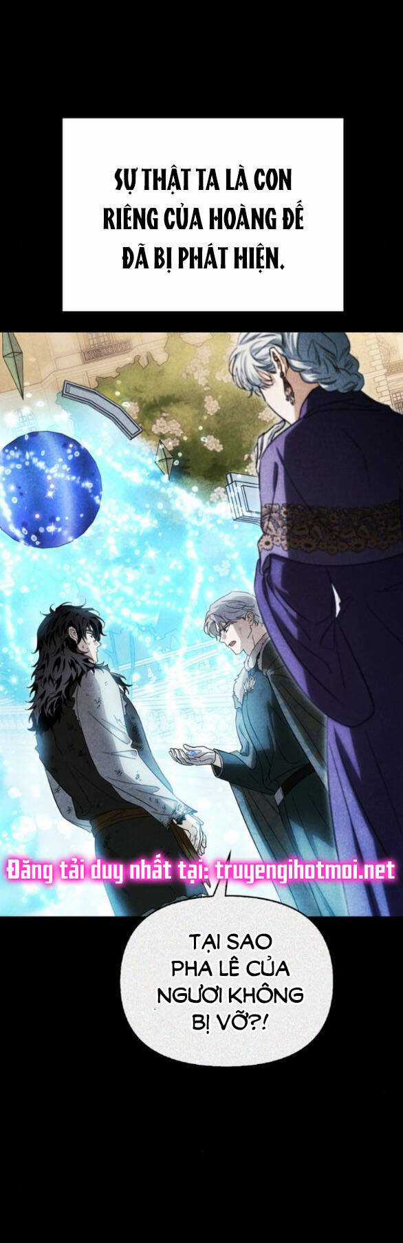 Tôi Thuần Hóa Chó Điên Của Chồng Cũ Chapter 59.2 trang 15