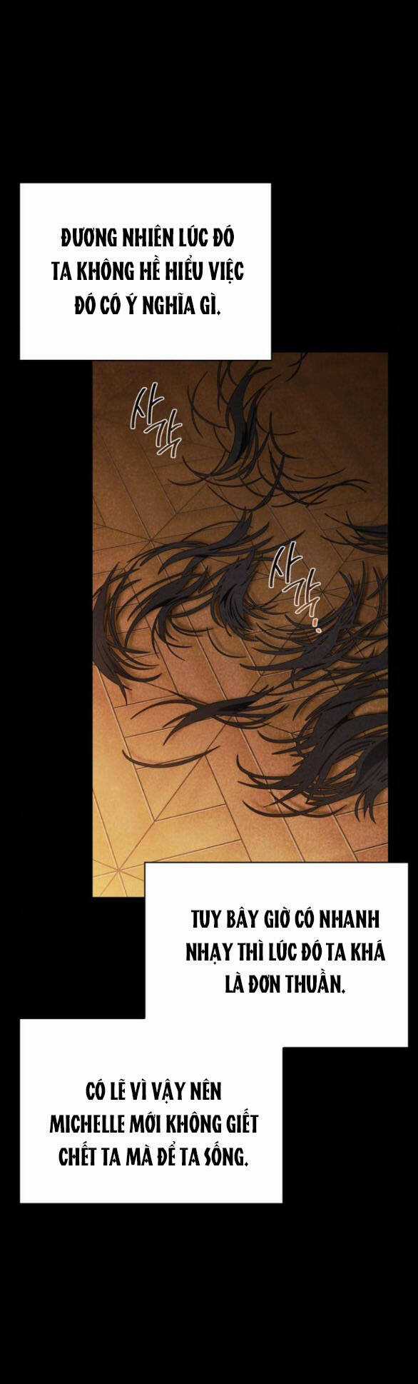 Tôi Thuần Hóa Chó Điên Của Chồng Cũ Chapter 59.2 trang 16