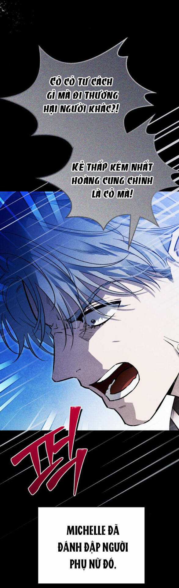 Tôi Thuần Hóa Chó Điên Của Chồng Cũ Chapter 59.2 trang 30