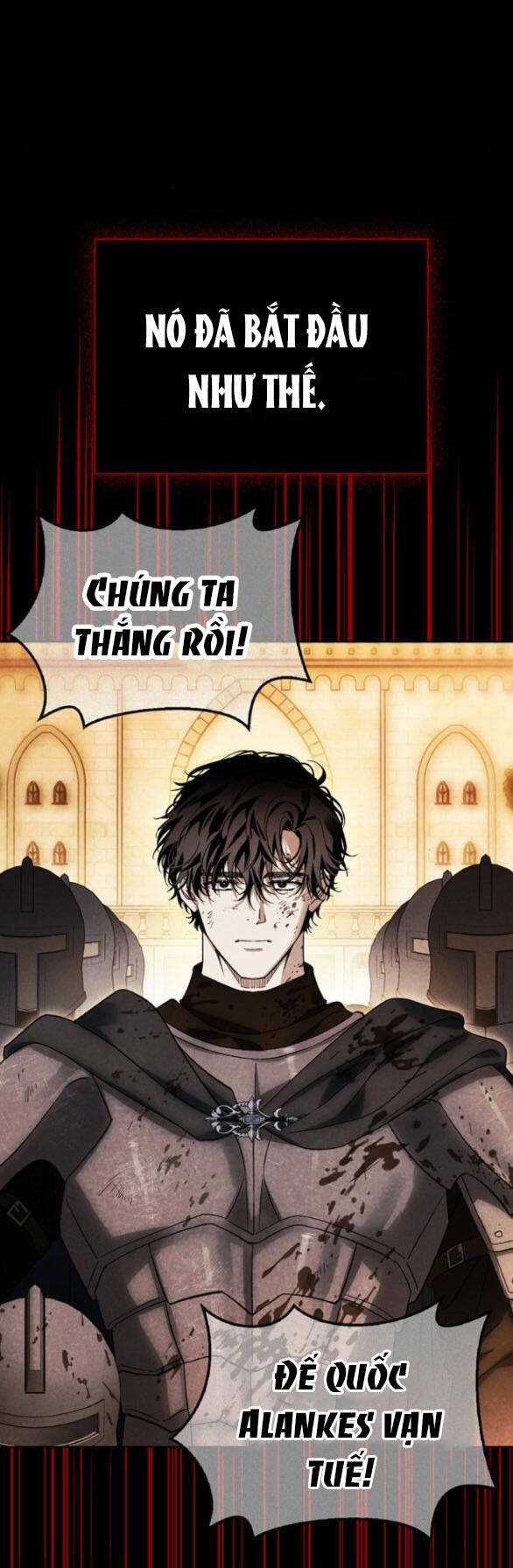 Tôi Thuần Hóa Chó Điên Của Chồng Cũ Chapter 59.2 trang 37