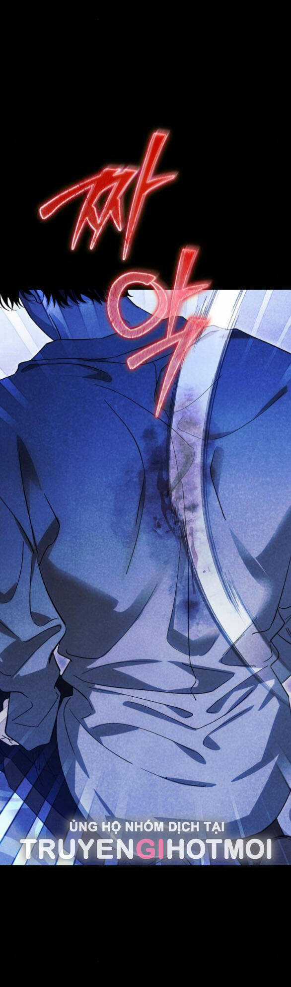 Tôi Thuần Hóa Chó Điên Của Chồng Cũ Chapter 59.2 trang 40