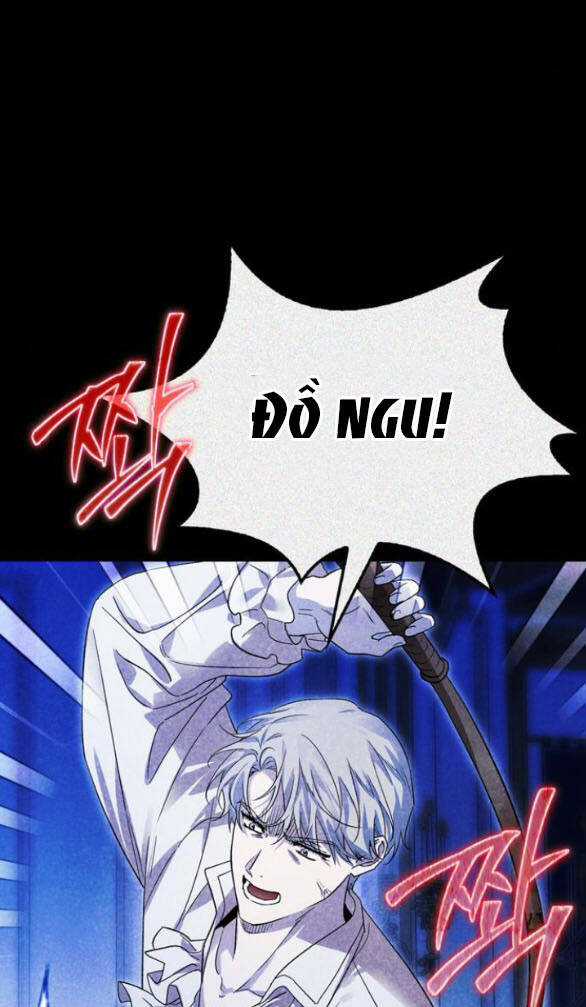 Tôi Thuần Hóa Chó Điên Của Chồng Cũ Chapter 59.2 trang 41