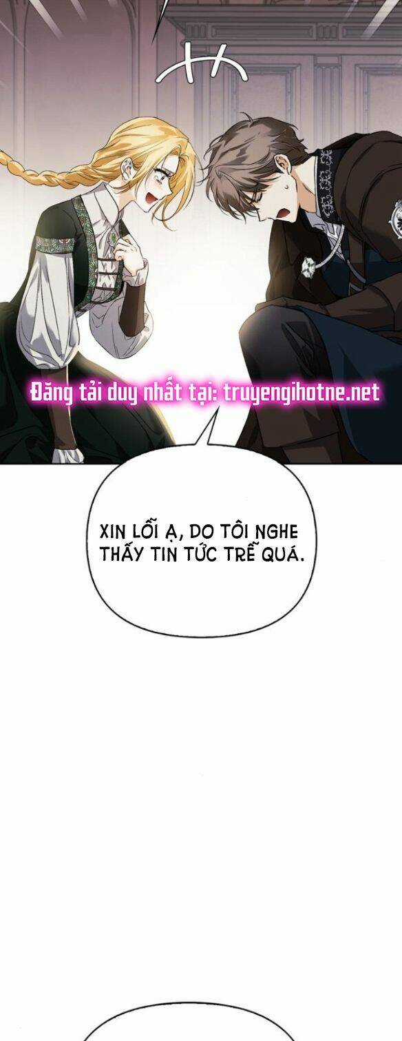 Tôi Thuần Hóa Chó Điên Của Chồng Cũ Chapter 6.5 trang 23