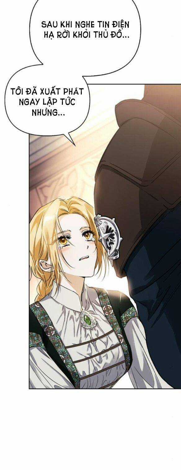 Tôi Thuần Hóa Chó Điên Của Chồng Cũ Chapter 6.5 trang 24