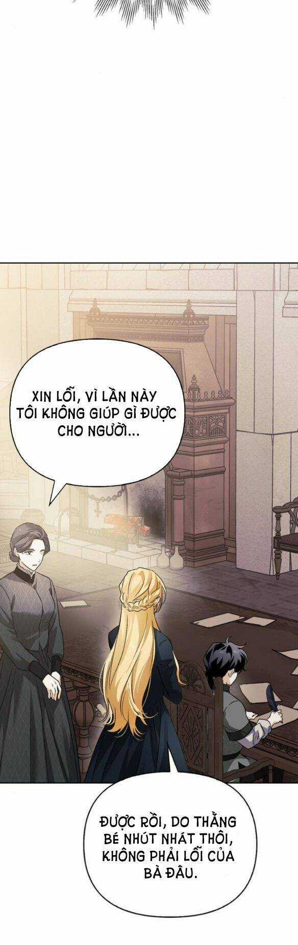Tôi Thuần Hóa Chó Điên Của Chồng Cũ Chapter 6 trang 1
