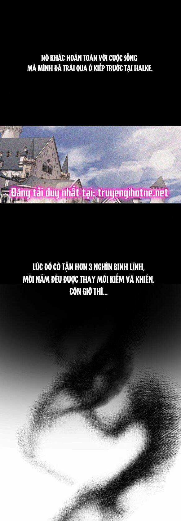 Tôi Thuần Hóa Chó Điên Của Chồng Cũ Chapter 6 trang 15