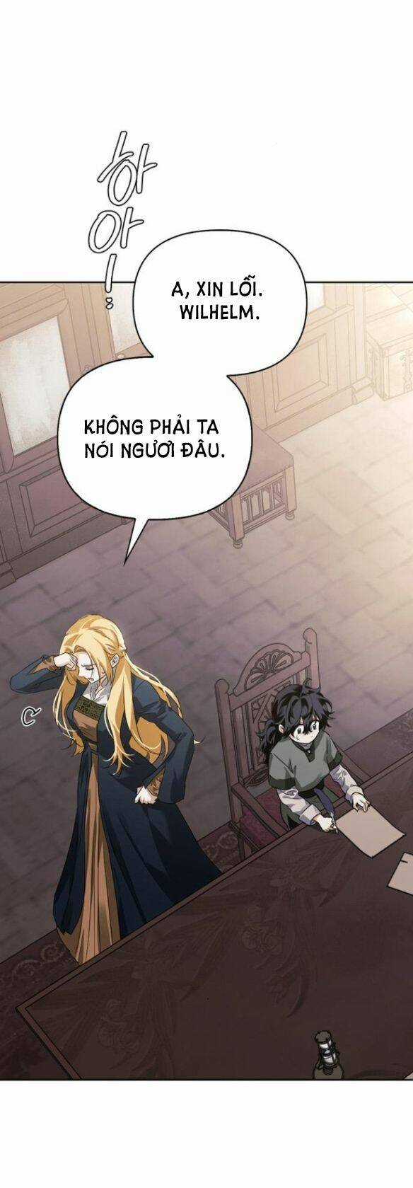 Tôi Thuần Hóa Chó Điên Của Chồng Cũ Chapter 6 trang 19