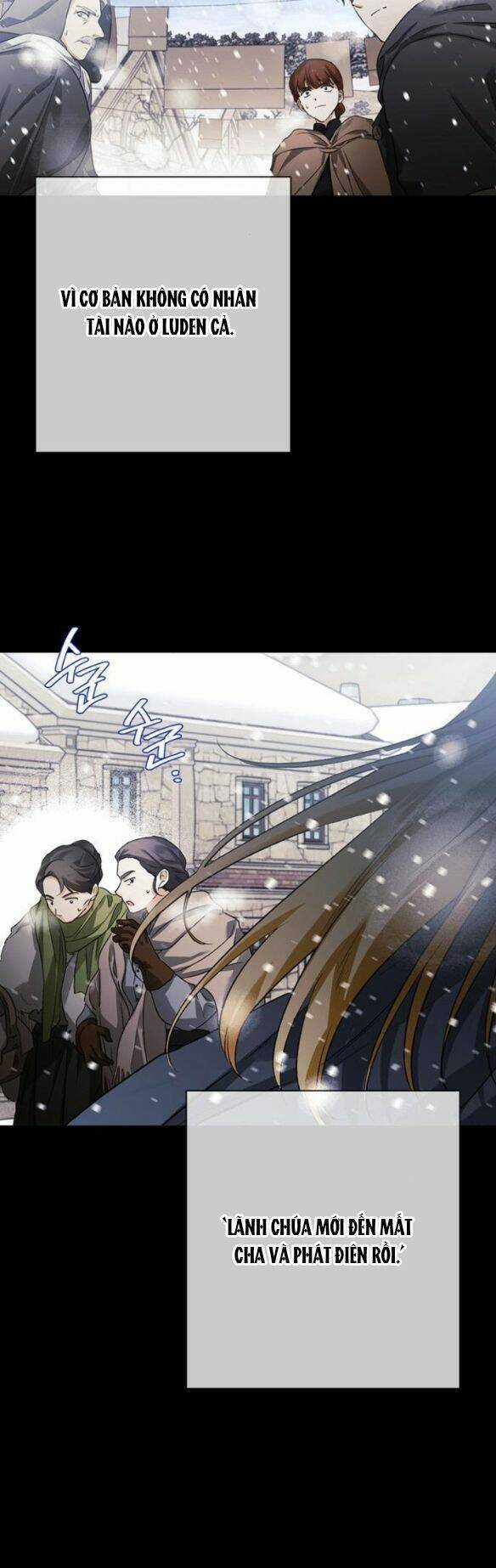 Tôi Thuần Hóa Chó Điên Của Chồng Cũ Chapter 6 trang 26